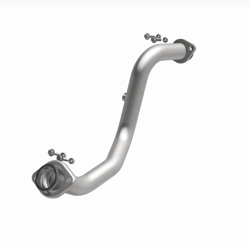 BRE Exhaust 09-13 Matrix Vibe 1.8L 2.4L Front Pipe Kit - 107-0084 360 Degree Image Set