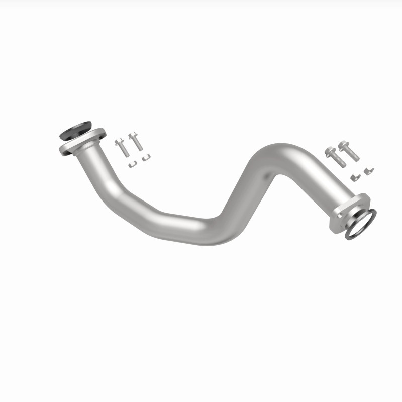 BRE Exhaust 09-13 Matrix Vibe 1.8L 2.4L Front Pipe Kit - 107-0084 360 Degree Image Set