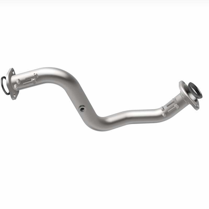 BRE Exhaust 09-13 Matrix Vibe 1.8L 2.4L Front Pipe Kit - 107-0084 360 Degree Image Set