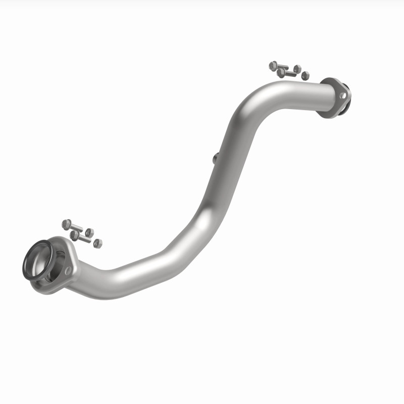 BRE Exhaust 09-13 Matrix Vibe 1.8L 2.4L Front Pipe Kit - 107-0084 360 Degree Image Set
