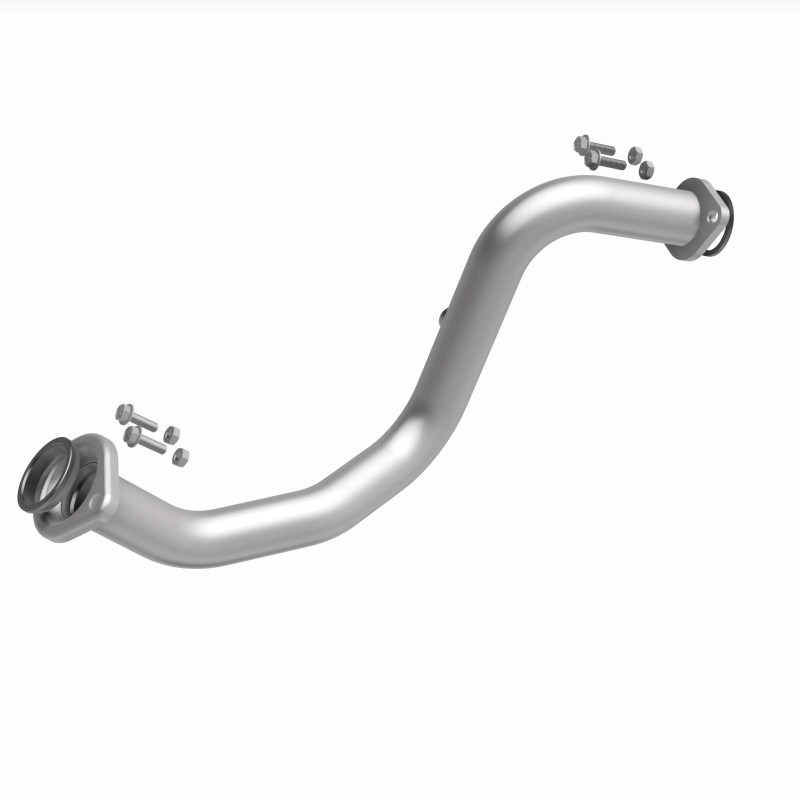BRE Exhaust 09-13 Matrix Vibe 1.8L 2.4L Front Pipe Kit - 107-0084 360 Degree Image Set