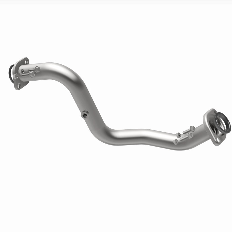 BRE Exhaust 09-13 Matrix Vibe 1.8L 2.4L Front Pipe Kit - 107-0084 360 Degree Image Set