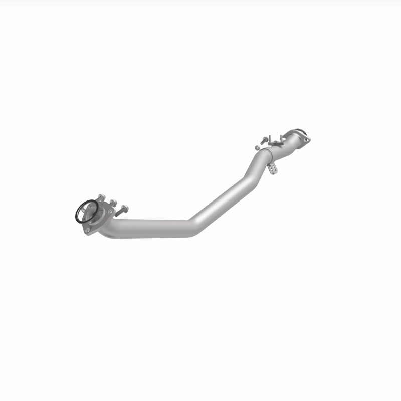 BRE Exhaust 92-95 4Runner 3.0L Front Pipe Kit - 107-0096 360 Degree Image Set