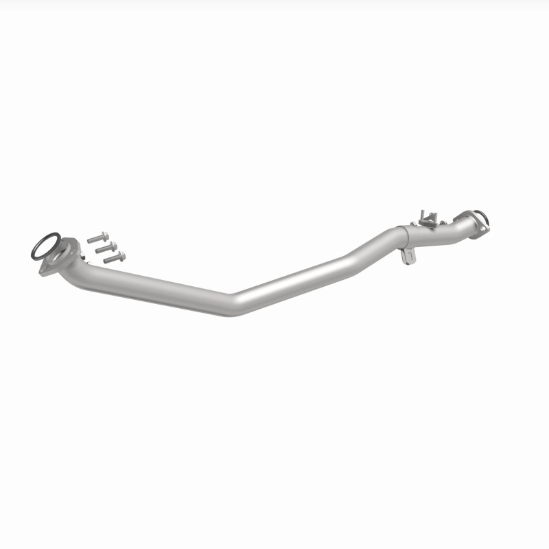 BRE Exhaust 92-95 4Runner 3.0L Front Pipe Kit - 107-0096 360 Degree Image Set