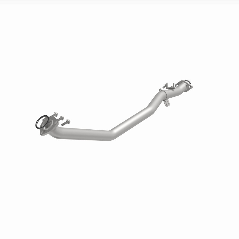 BRE Exhaust 92-95 4Runner 3.0L Front Pipe Kit - 107-0096 360 Degree Image Set