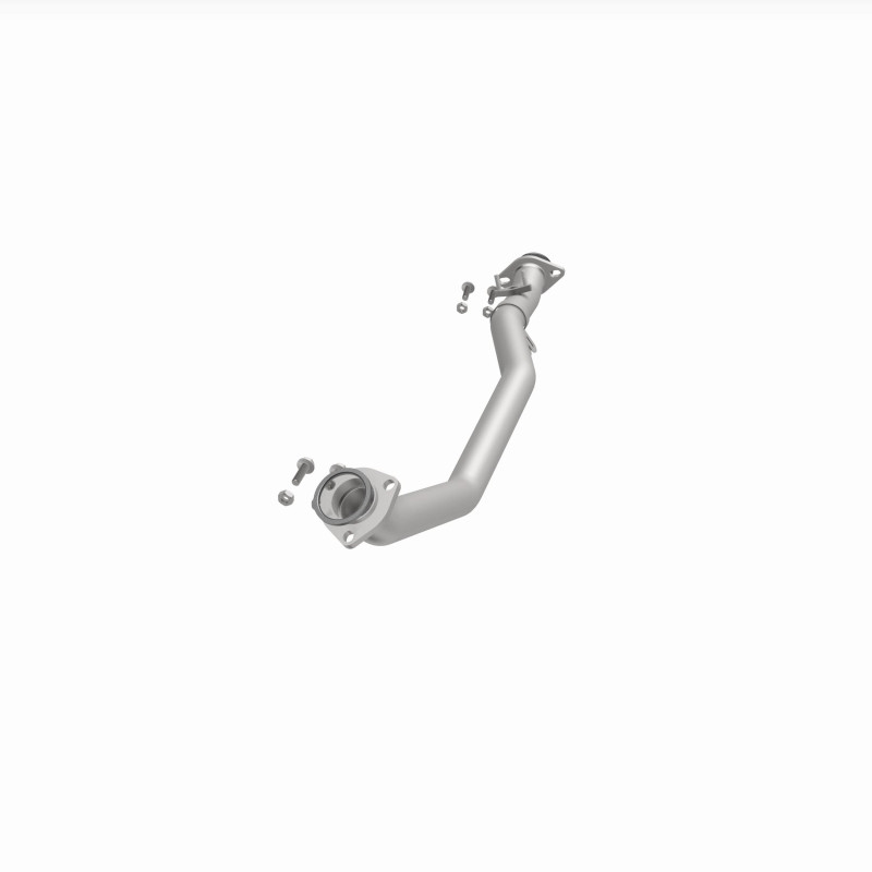 BRE Exhaust 92-95 4Runner 3.0L Front Pipe Kit - 107-0096 360 Degree Image Set