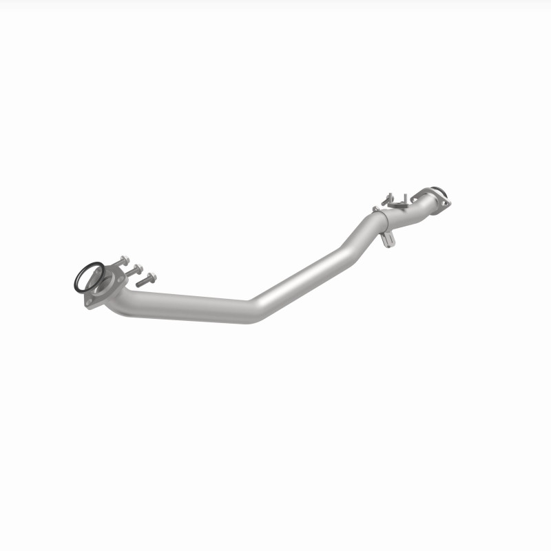 BRE Exhaust 92-95 4Runner 3.0L Front Pipe Kit - 107-0096 360 Degree Image Set