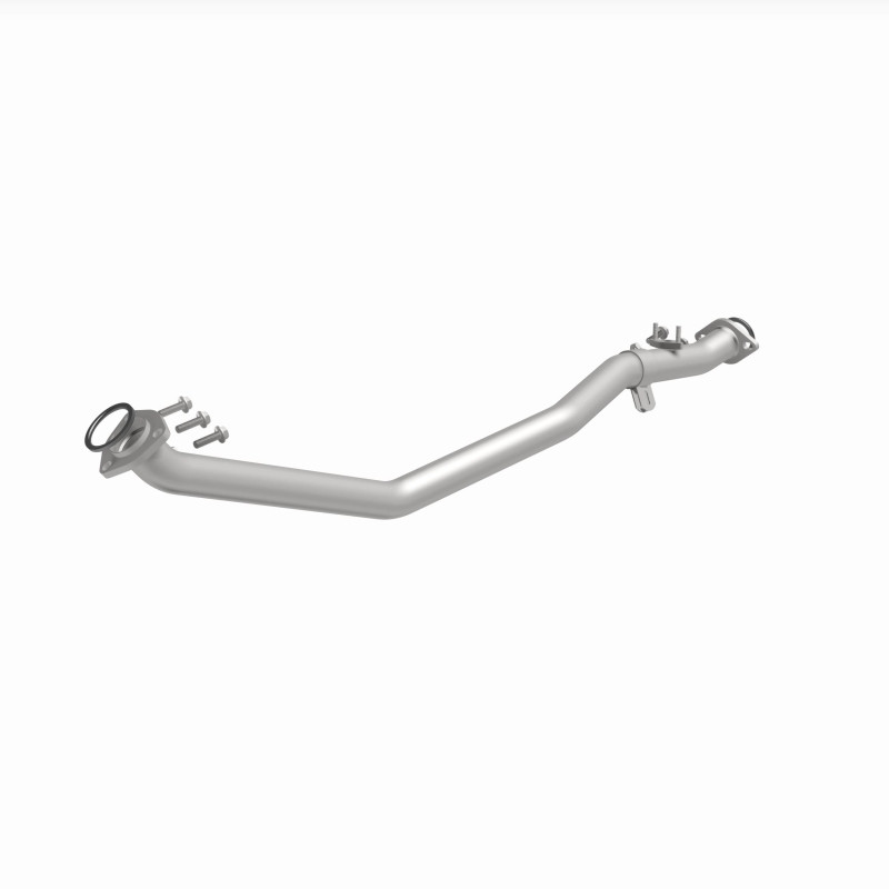 BRE Exhaust 92-95 4Runner 3.0L Front Pipe Kit - 107-0096 360 Degree Image Set
