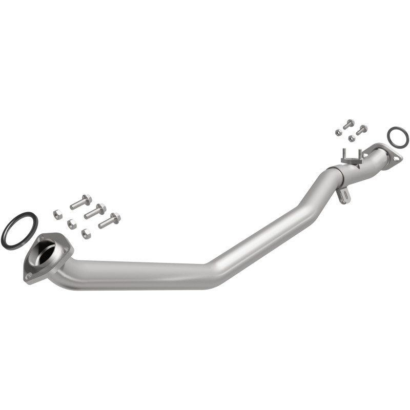 BRE Exhaust 92-95 4Runner 3.0L Front Pipe Kit - 107-0096 Photo - out of package