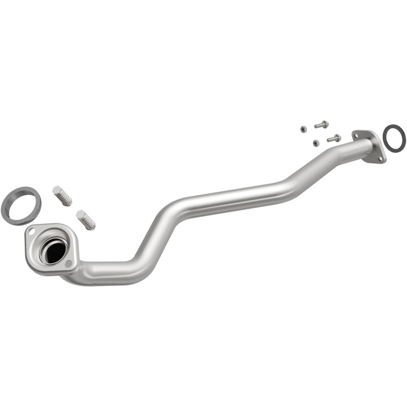 BRE Exhaust 04-09 Highlander RX330 RX350 2.4L 3.3L 3.5L Front Pipe Kit - 107-0105 Photo - out of package