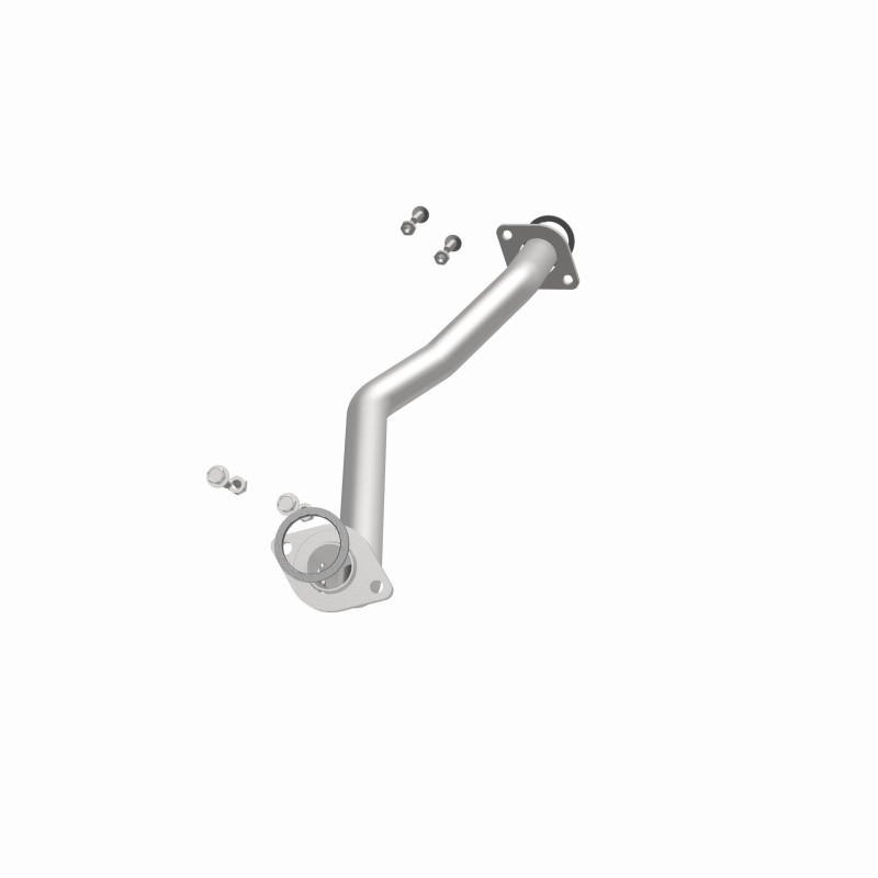 BRE Exhaust 04-09 Highlander RX330 RX350 2.4L 3.3L 3.5L Front Pipe Kit - 107-0106 360 Degree Image Set