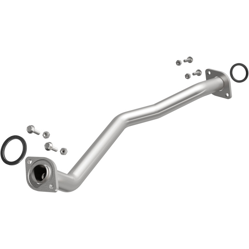BRE Exhaust 04-09 Highlander RX330 RX350 2.4L 3.3L 3.5L Front Pipe Kit - 107-0106 Photo - out of package