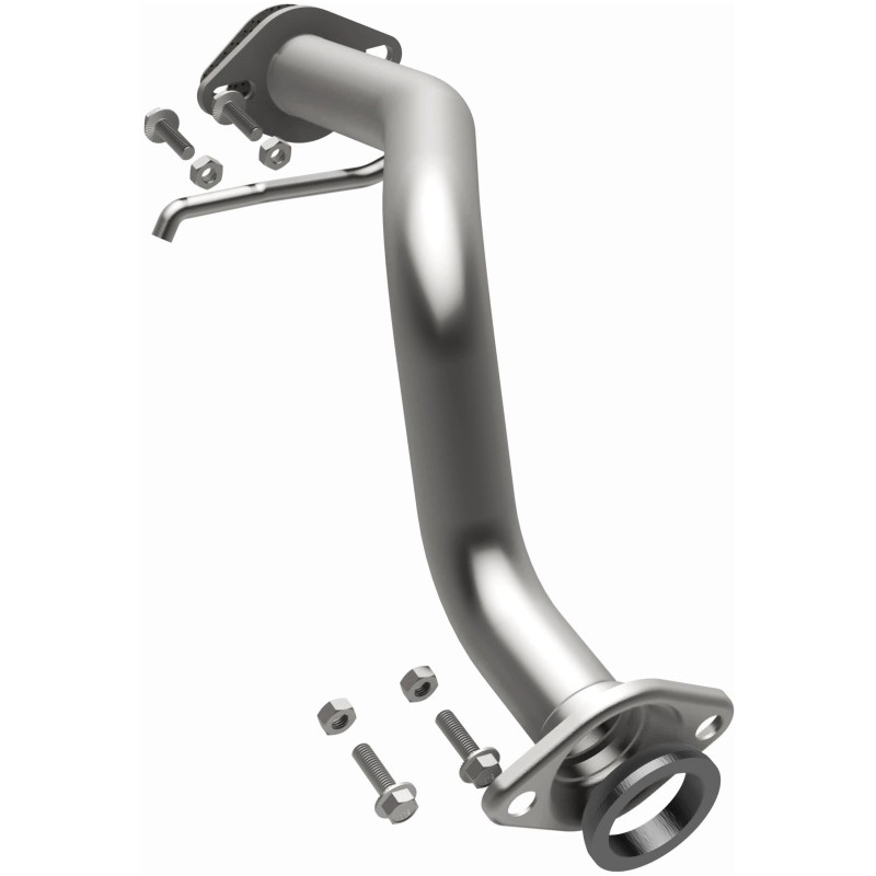 BRE Exhaust 06-12 Eclipse 2.4L Front Pipe Kit - 107-0108 Photo - out of package