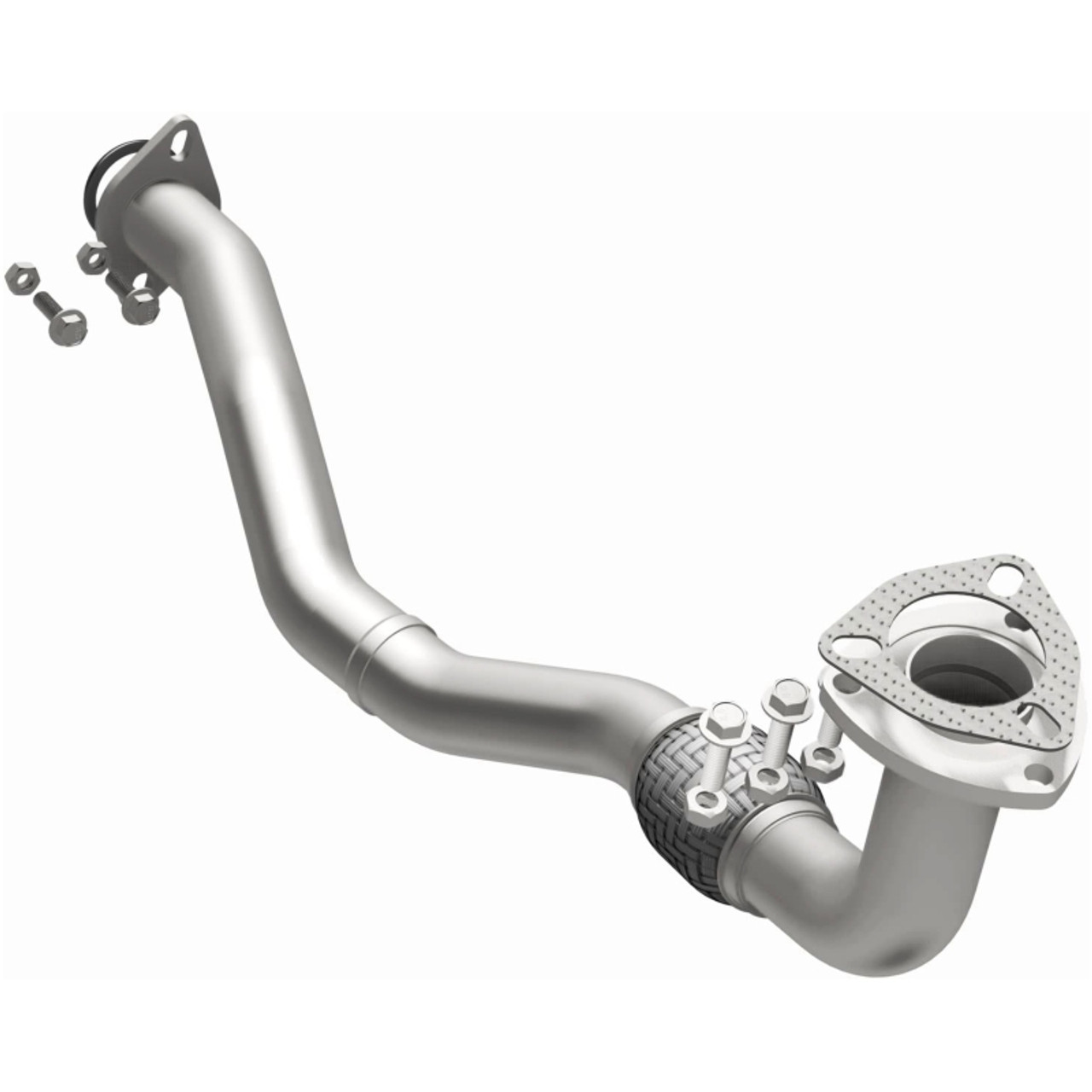 BRE Exhaust 96-97 RAV4 2.0L Front Pipe Kit - 107-0112 Photo - out of package