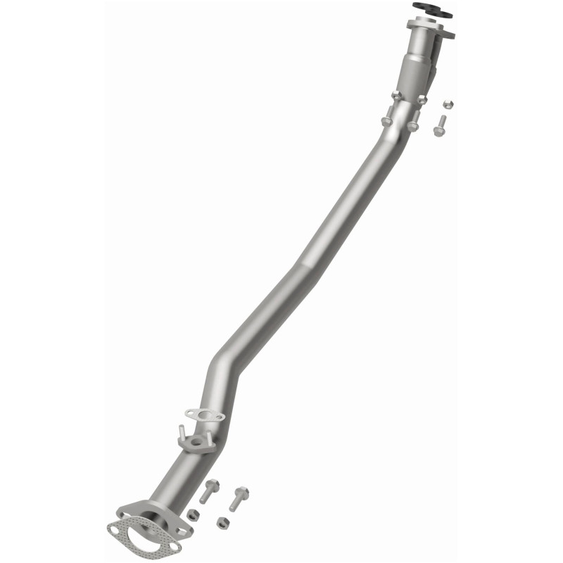 BRE Exhaust 86-89 4Runner 2.4L Front Pipe Kit - 107-0128 Photo - out of package