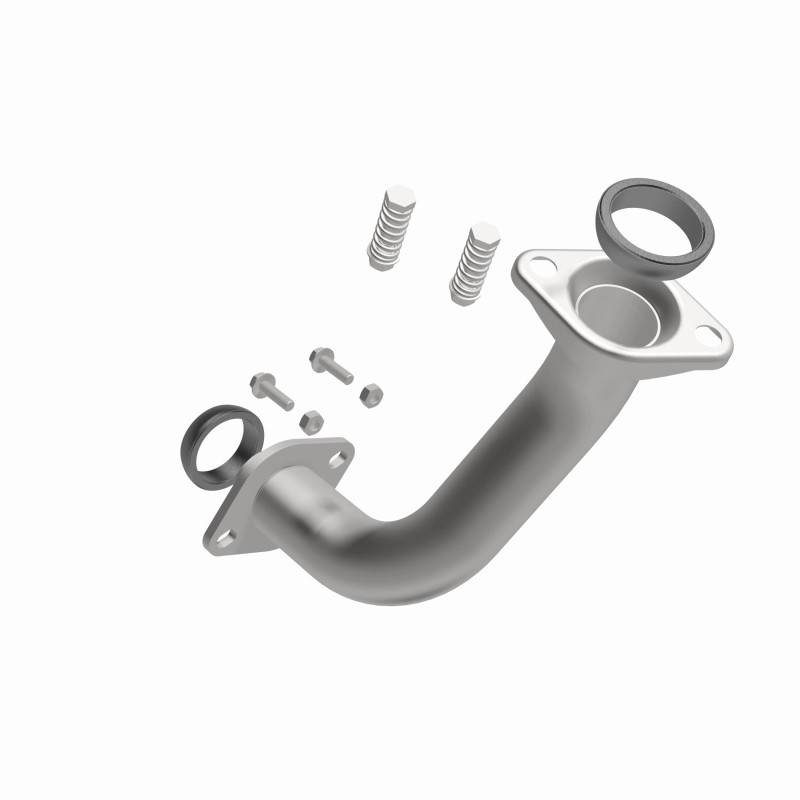 BRE Exhaust 99-05 Tracker Grand Vitara  1.6L 2.0L 2.5L Front Pipe Kit - 107-0151 360 Degree Image Set