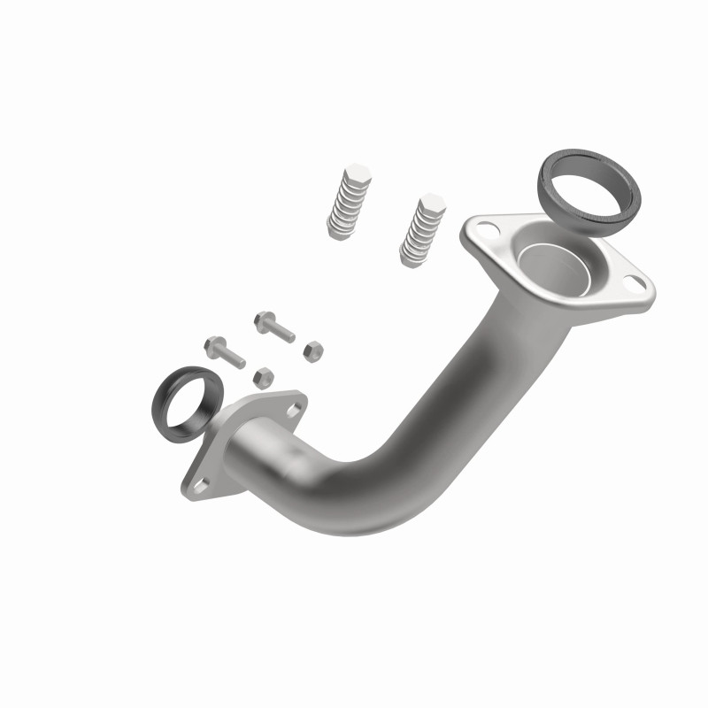 BRE Exhaust 99-05 Tracker Grand Vitara  1.6L 2.0L 2.5L Front Pipe Kit - 107-0151 360 Degree Image Set