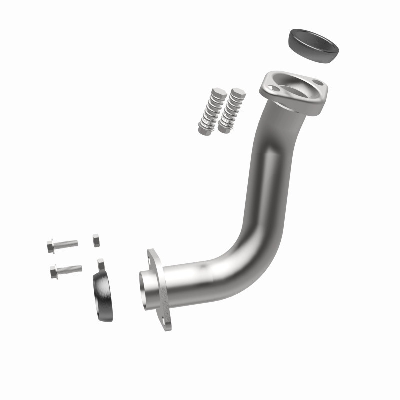 BRE Exhaust 99-05 Tracker Grand Vitara  1.6L 2.0L 2.5L Front Pipe Kit - 107-0151 360 Degree Image Set
