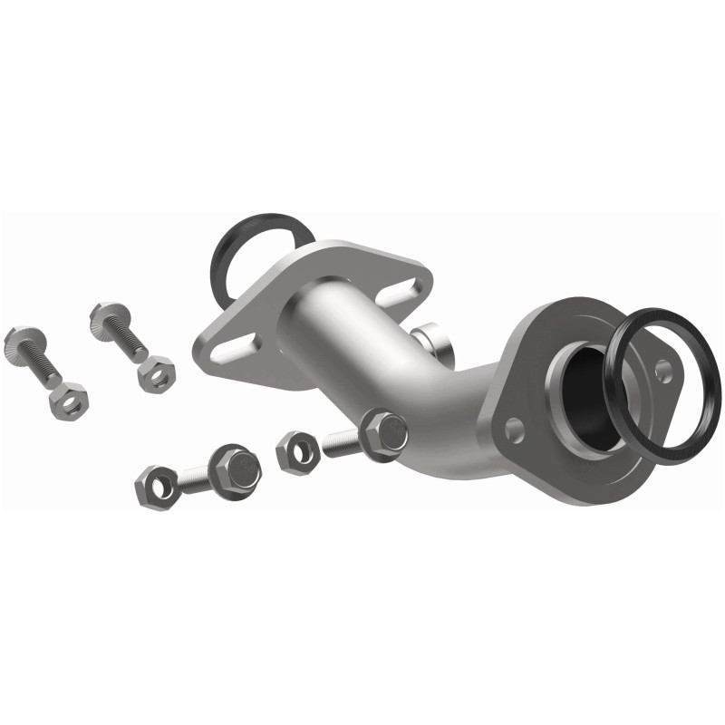 BRE Exhaust 98-00 RAV4 2.0L Front Pipe Kit - 107-0157 Photo - out of package