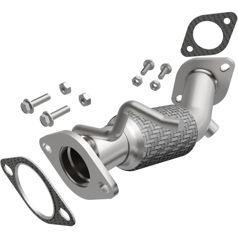 BRE Exhaust 11-14 Sonata 2.0L 2.4L Front Pipe Kit - 107-0172 Photo - out of package