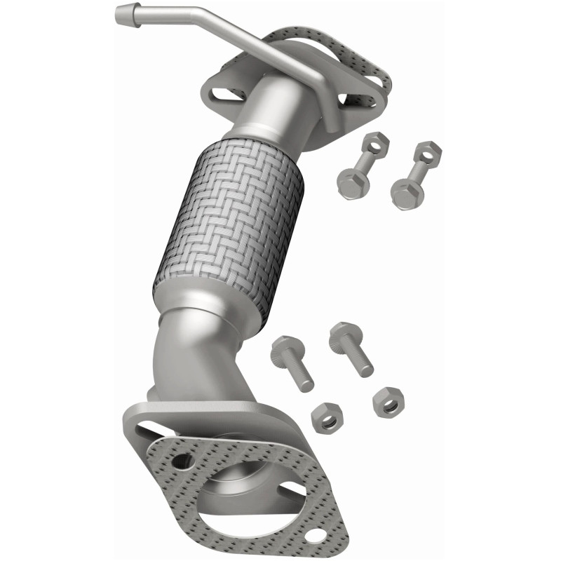 BRE Exhaust 11-14 Sonata 2.0L 2.4L Front Pipe Kit - 107-0173 Photo - out of package