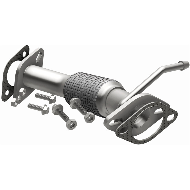 BRE Exhaust 11-14 Sonata 2.0L 2.4L Front Pipe Kit - 107-0173 Photo - out of package