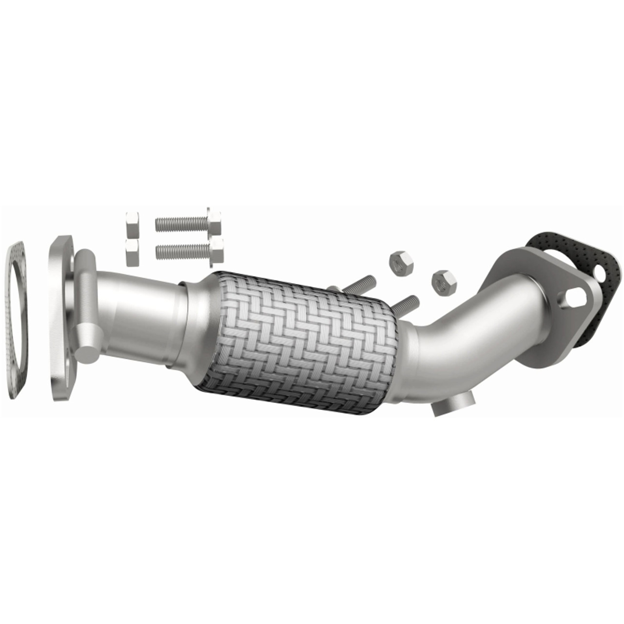 BRE Exhaust 11-14 Sonata 2.0L 2.4L Front Pipe Kit - 107-0173 Photo - out of package