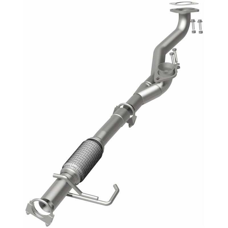 BRE Exhaust 07-14 Edge MKX 2.0L 3.5L Front Pipe Kit - 107-0180 Photo - out of package