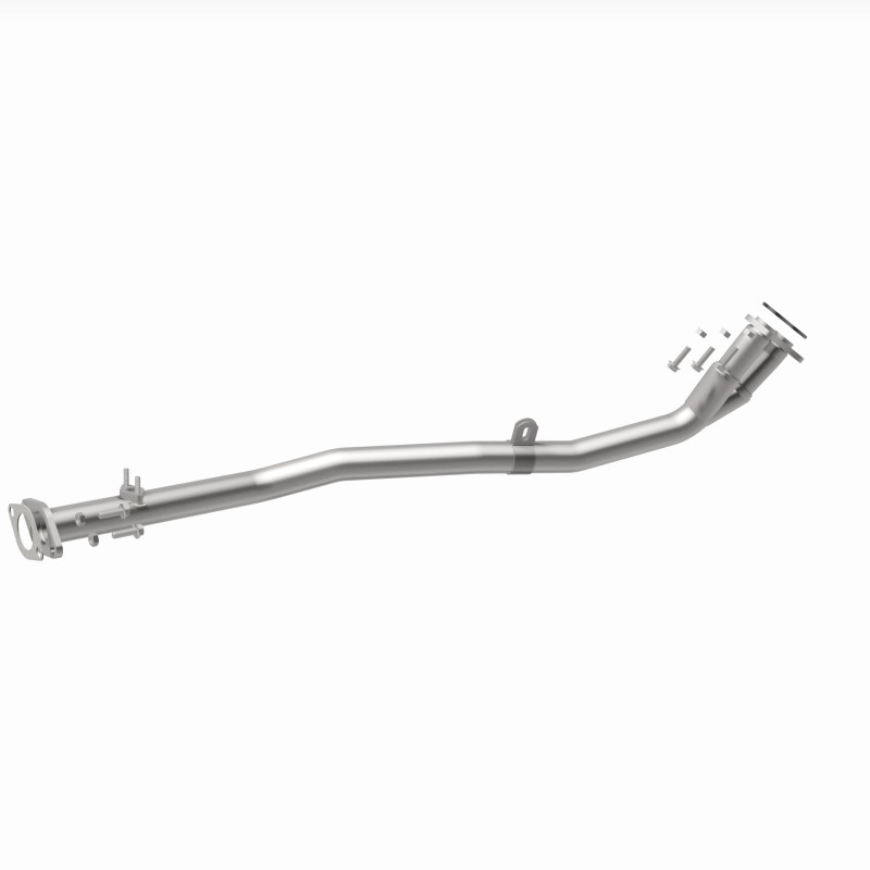 BRE Exhaust 86-88 Pickup 2.4L Front Pipe Kit - 107-0224 360 Degree Image Set