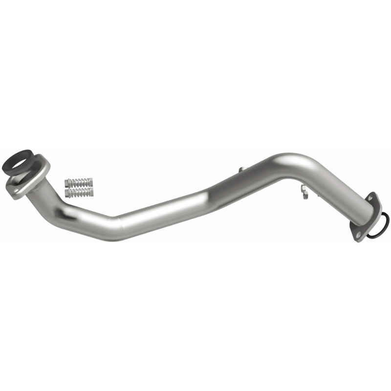 BRE Exhaust 06-12 RAV4 2.4L 2.5L 3.5L Front Pipe Kit - 107-0229 Photo - out of package