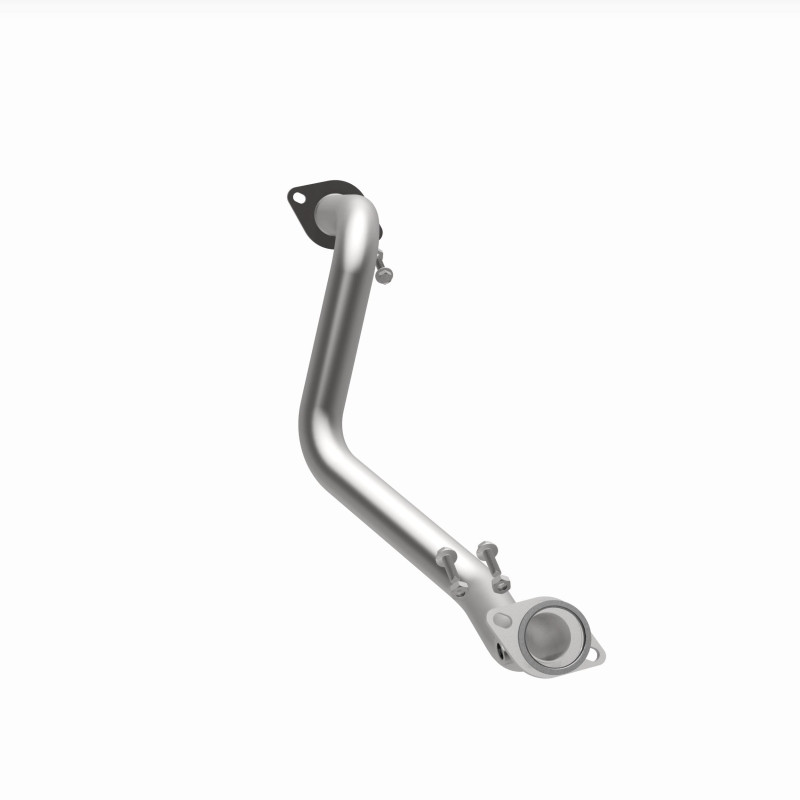 BRE Exhaust 06-12 RAV4 2.4L 2.5L 3.5L Front Pipe Kit - 107-0230 360 Degree Image Set