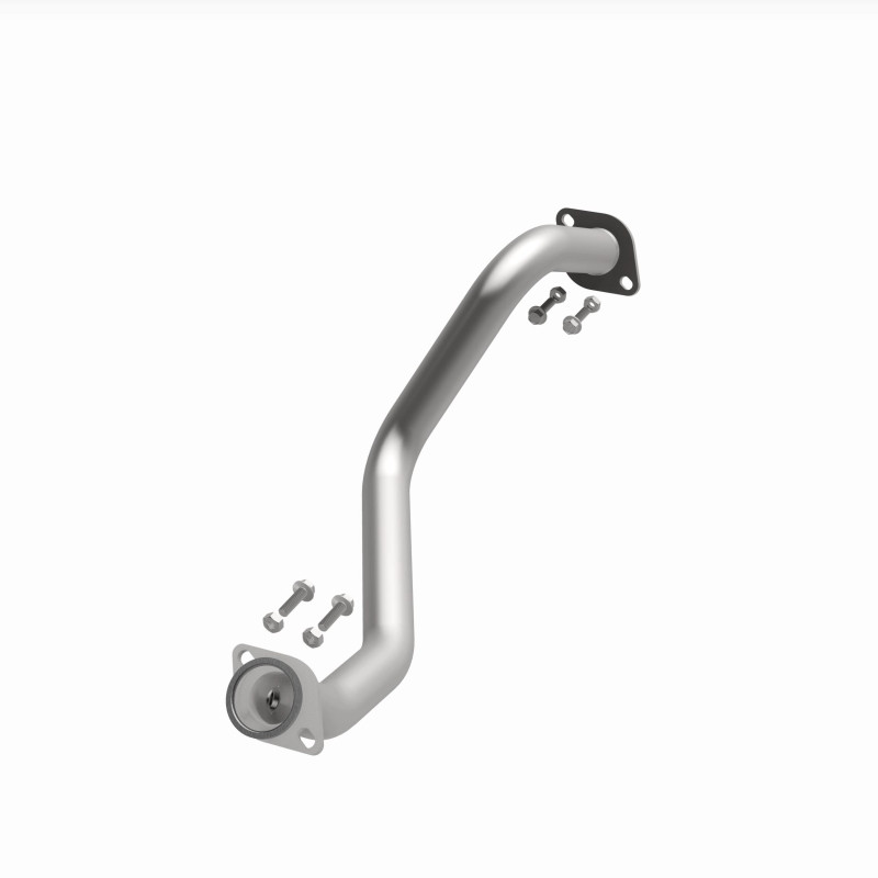 BRE Exhaust 06-12 RAV4 2.4L 2.5L 3.5L Front Pipe Kit - 107-0230 360 Degree Image Set