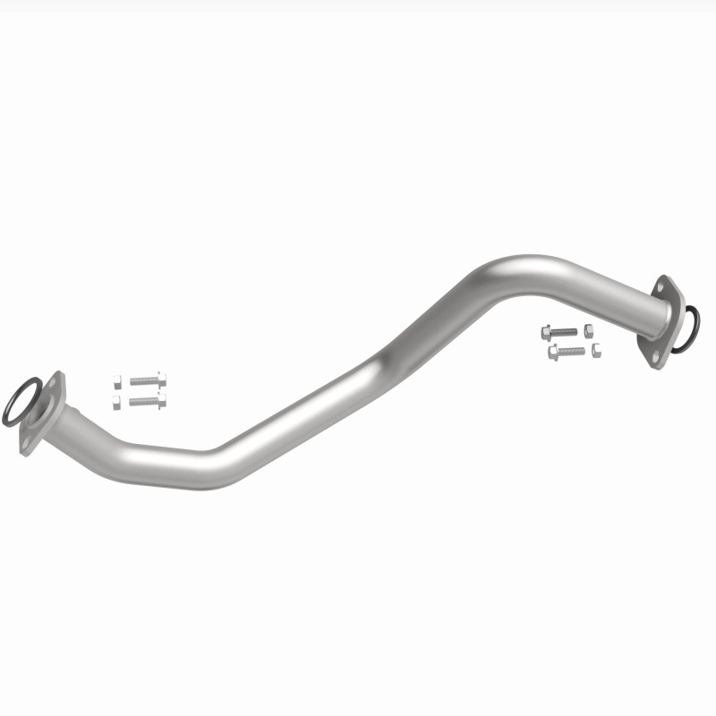 BRE Exhaust 06-12 RAV4 2.4L 2.5L 3.5L Front Pipe Kit - 107-0230 360 Degree Image Set