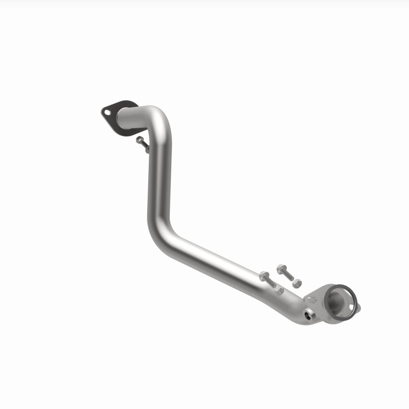 BRE Exhaust 06-12 RAV4 2.4L 2.5L 3.5L Front Pipe Kit - 107-0230 360 Degree Image Set