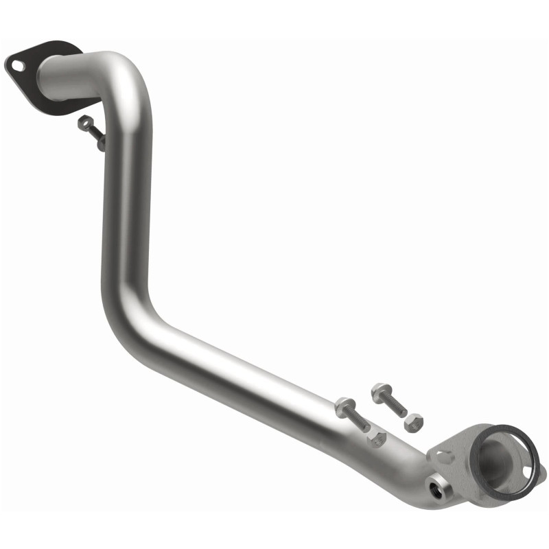 BRE Exhaust 06-12 RAV4 2.4L 2.5L 3.5L Front Pipe Kit - 107-0230 Photo - out of package