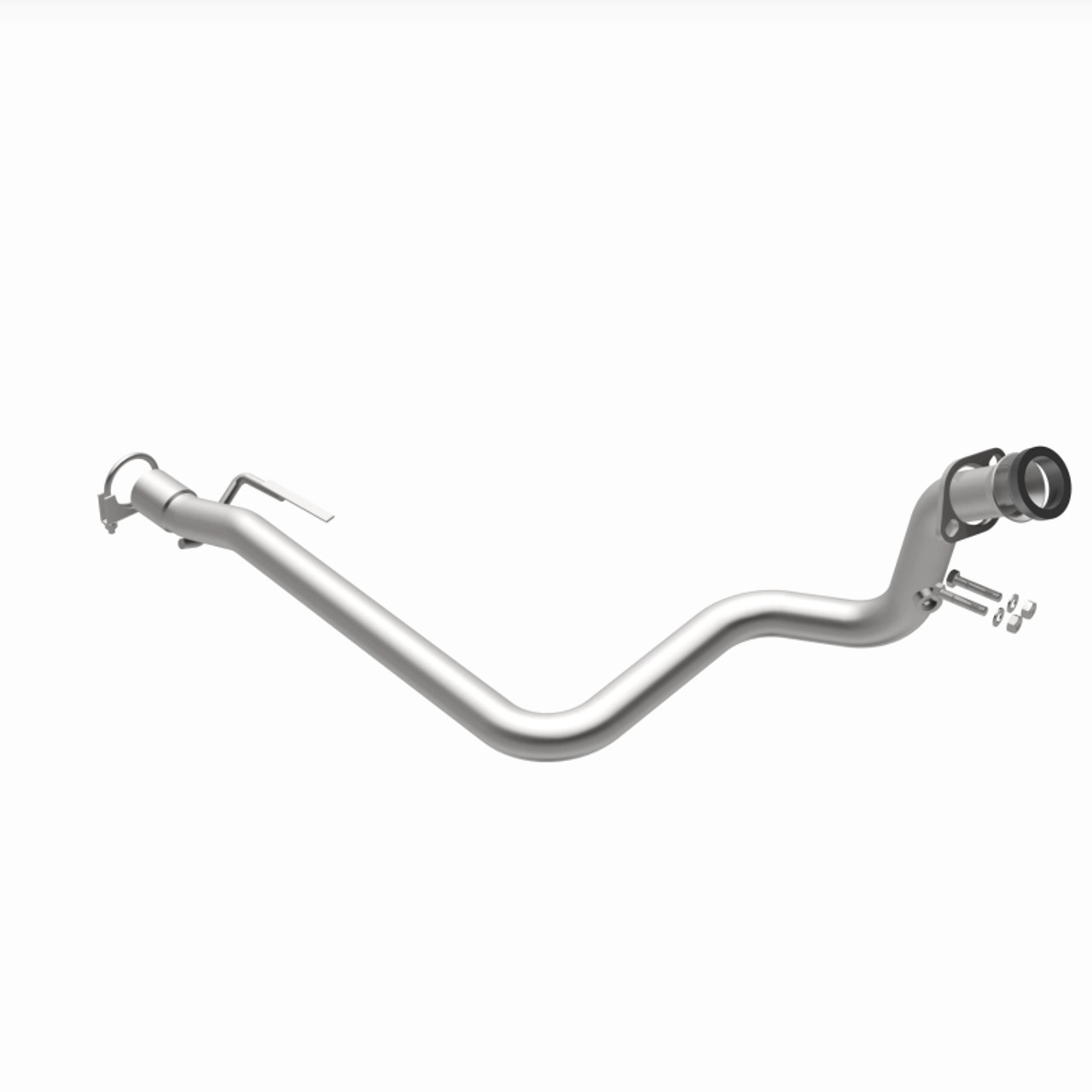 BRE Exhaust 87-95 Cherokee Wagoneer 2.5L 4.0L Front Pipe Kit - 107-0234 360 Degree Image Set