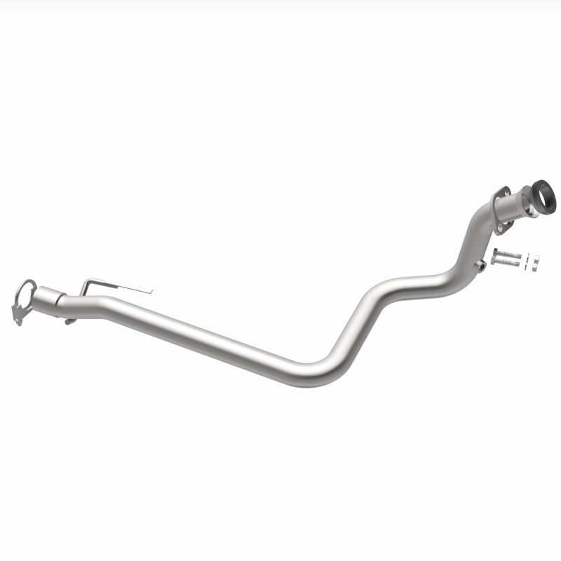 BRE Exhaust 87-95 Cherokee Wagoneer 2.5L 4.0L Front Pipe Kit - 107-0234 360 Degree Image Set