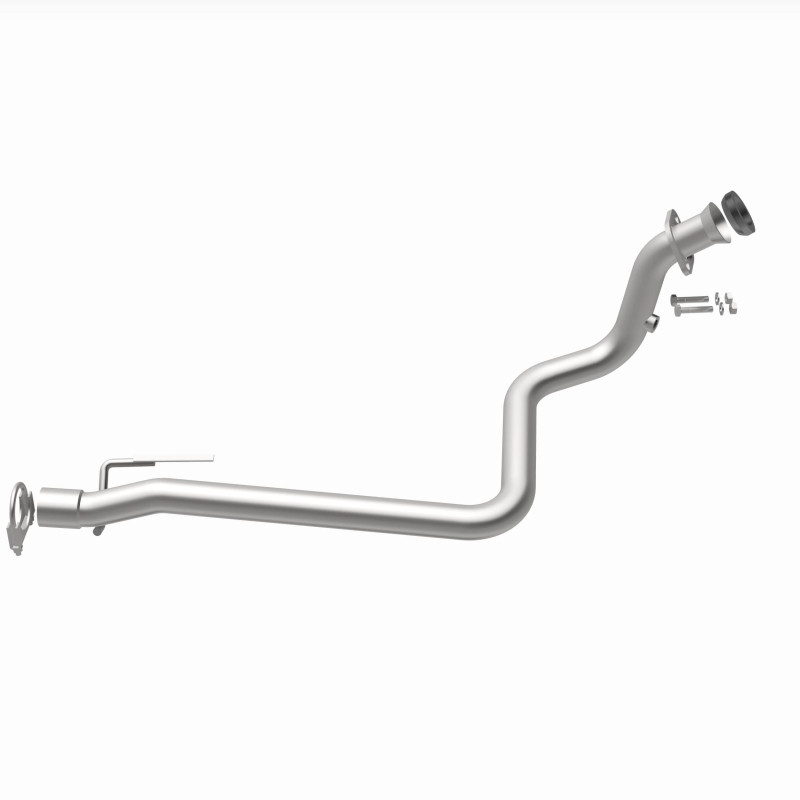 BRE Exhaust 87-95 Cherokee Wagoneer 2.5L 4.0L Front Pipe Kit - 107-0234 360 Degree Image Set