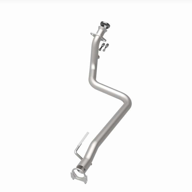 BRE Exhaust 87-95 Cherokee Wagoneer 2.5L 4.0L Front Pipe Kit - 107-0234 360 Degree Image Set