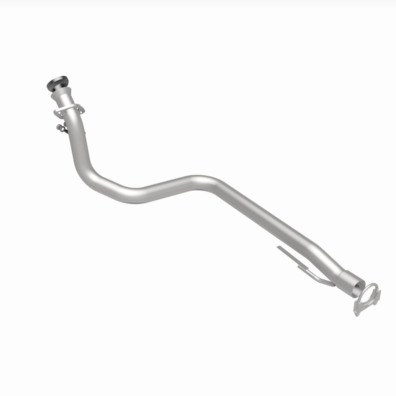 BRE Exhaust 87-95 Cherokee Wagoneer 2.5L 4.0L Front Pipe Kit - 107-0234 360 Degree Image Set