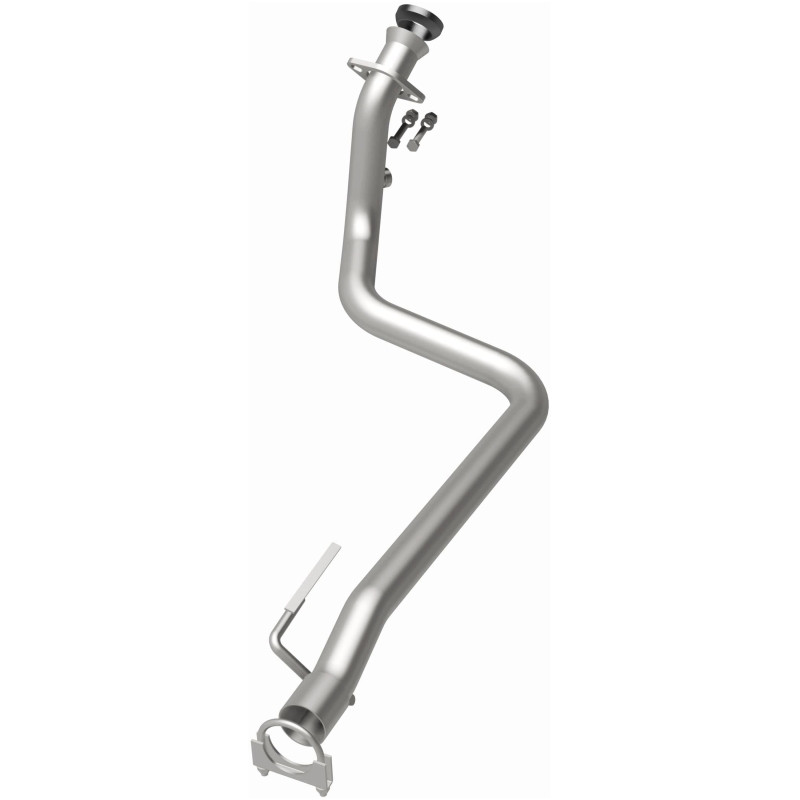 BRE Exhaust 87-95 Cherokee Wagoneer 2.5L 4.0L Front Pipe Kit - 107-0234 Photo - out of package