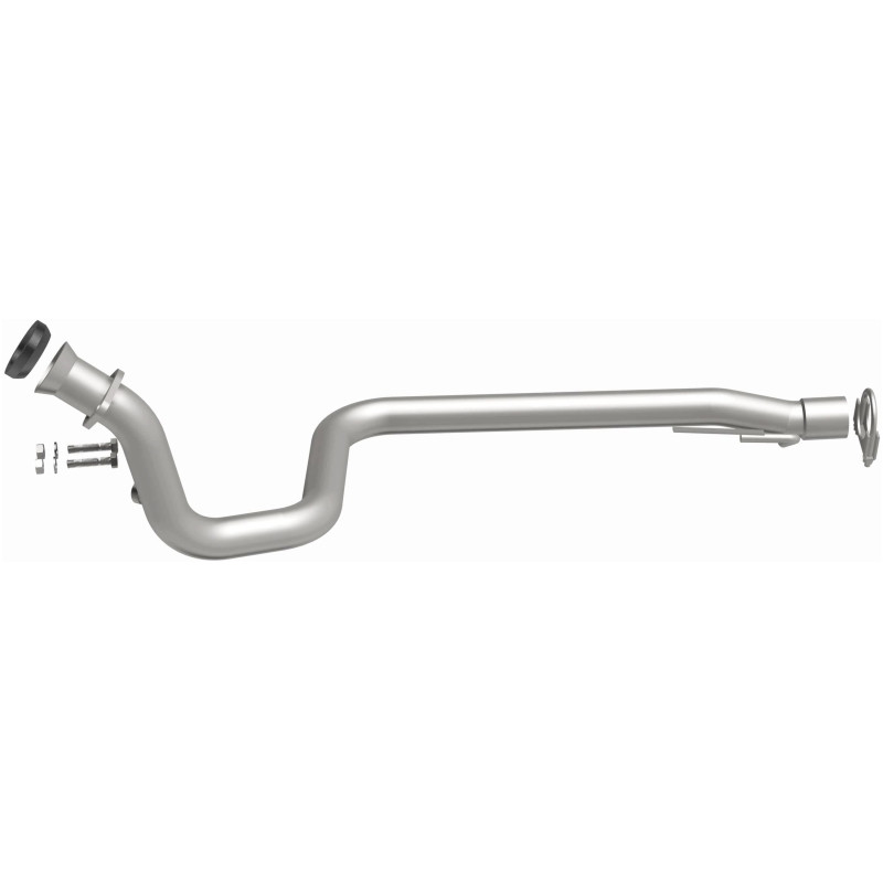 BRE Exhaust 87-95 Cherokee Wagoneer 2.5L 4.0L Front Pipe Kit - 107-0234 Photo - out of package