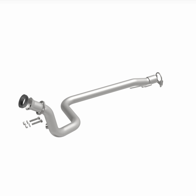 BRE Exhaust 87-95 Cherokee Wagoneer 2.5L 4.0L Front Pipe Kit - 107-0234 360 Degree Image Set