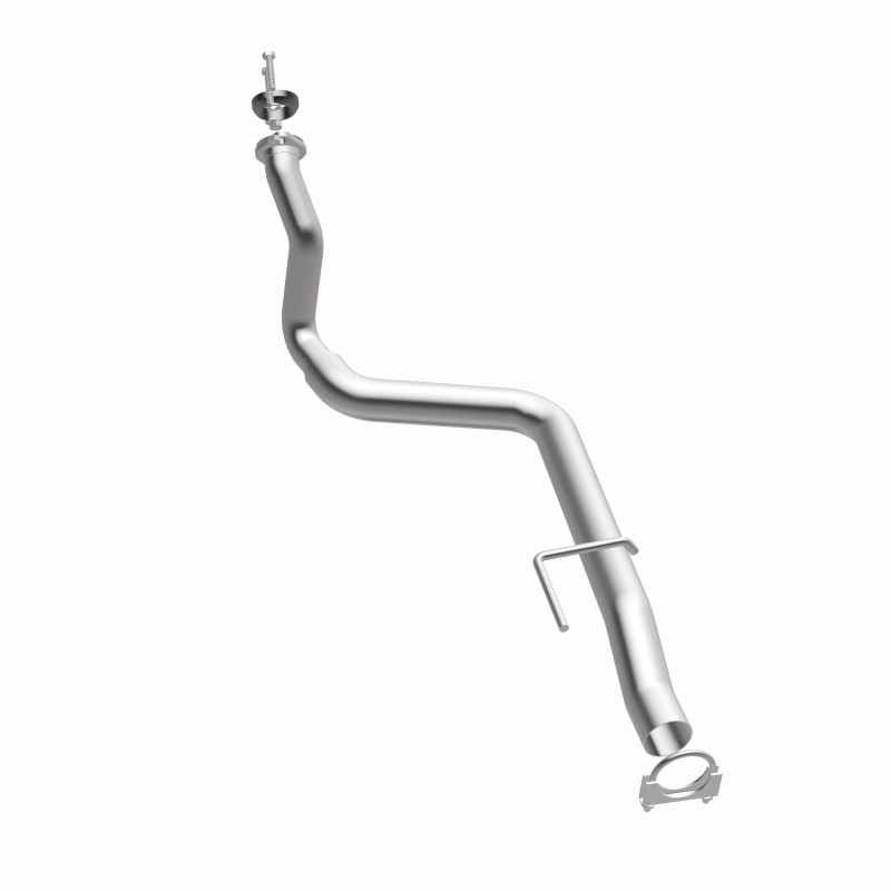 BRE Exhaust 93-98 Grand Cherokee Grand Wagoneer 4.0L 5.2L Front Pipe Kit - 107-0236 360 Degree Image Set