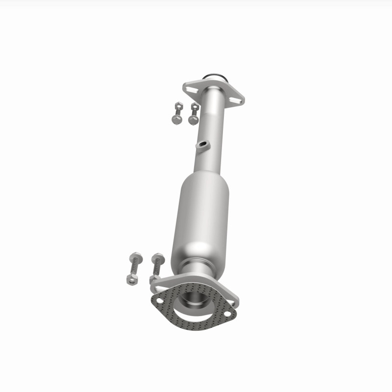 BRE Exhaust 04-15 Armada QX56 Titan 5.6L Front Pipe Kit - 107-0239 360 Degree Image Set