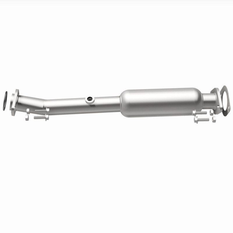 BRE Exhaust 04-15 Armada QX56 Titan 5.6L Front Pipe Kit - 107-0239 360 Degree Image Set