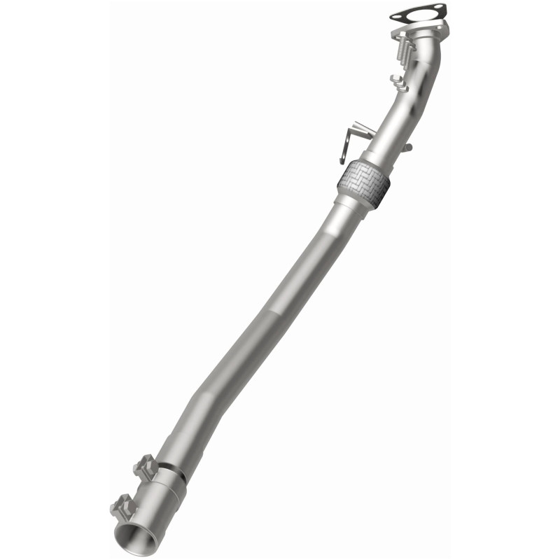 BRE Exhaust 02-05 A4 Quattro A4 1.8L Front Pipe Kit - 107-0240 Photo - out of package