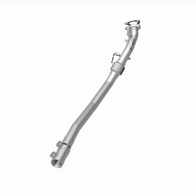 BRE Exhaust 02-05 A4 Quattro A4 1.8L Front Pipe Kit - 107-0240 360 Degree Image Set