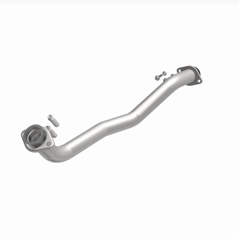 BRE Exhaust 09-15 Toyota Venza 2.7L Front Pipe Kit - 107-0243 360 Degree Image Set