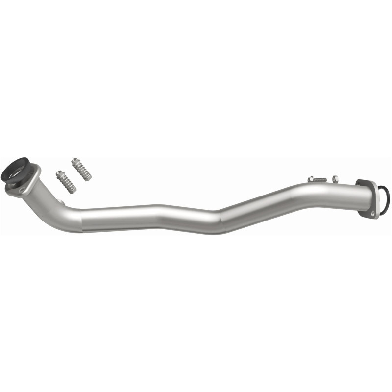 BRE Exhaust 09-15 Toyota Venza 2.7L Front Pipe Kit - 107-0243 Photo - out of package